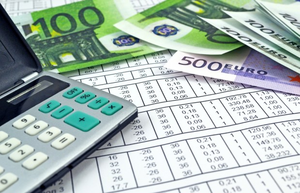 In Expense Management, Data Emerges As The Currency Of Control