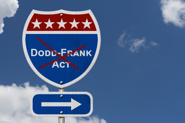 Ex-Fed Chief Yellen: Deregulation Risks ‘Gigantic Holes’ In Financial Systems   