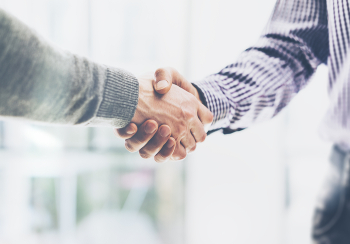 How FinTech Companies Can Connect Buyers And Suppliers