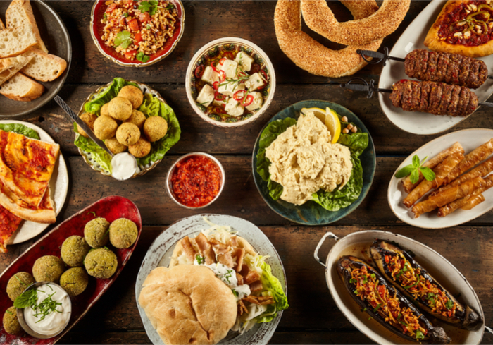 Food Pop-Ups Move Up To Retail’s Adult Table