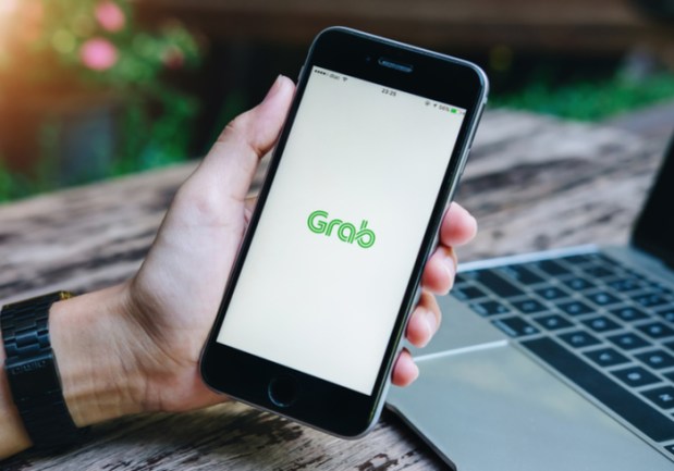 Grab May See $1B Investment from SoftBank