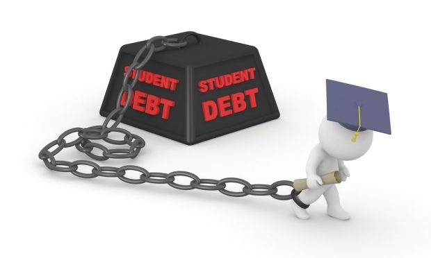 Gradifi CEO On Disrupting Student Loan Debt Disruption