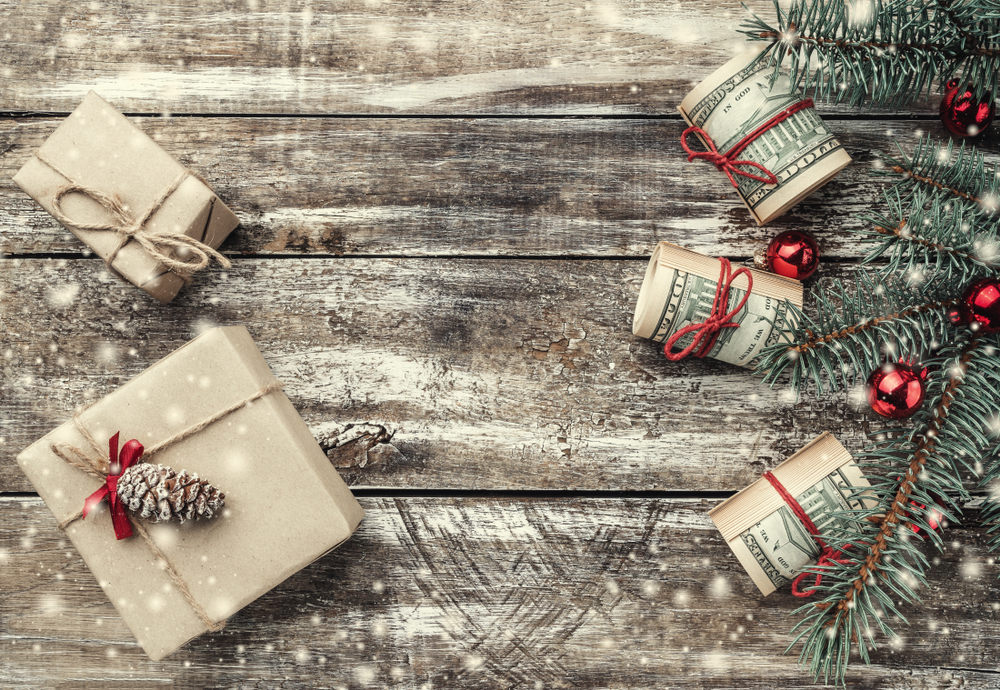 Greensill: Holiday Impact On Late Payments Will Be $110B