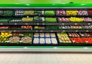 Five Factors Driving Consumer Grocery Preferences