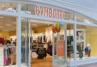 Gymboree Eyes Bankruptcy Loan