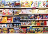 Post-Toys R Us, Retailers Vie For Experiential Toy Shoppers