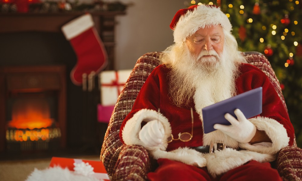 The Gig Economy’s Happy Holidays