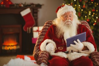 Can The Gig Economy Stress-Bust The Holidays?