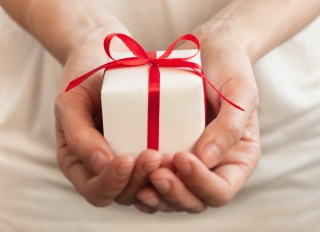 Thinking Outside The Holiday Gift Box