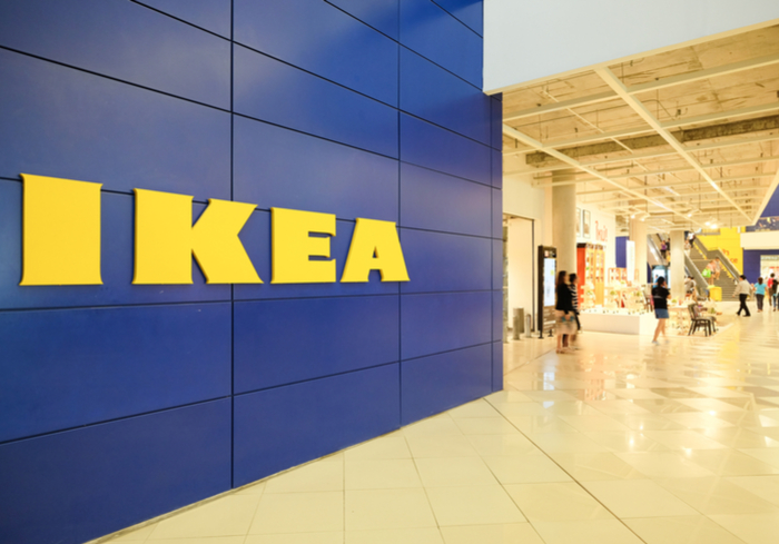 IKEA Unveils Manhattan ‘Planning Studio’ Concept