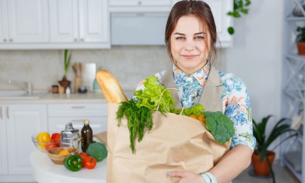 Instacart Shoppers Boycott New Wage Model