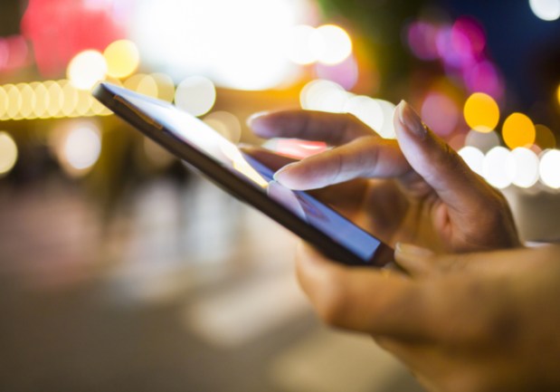 How Five Retailers Are Catering To Smartphone Shoppers