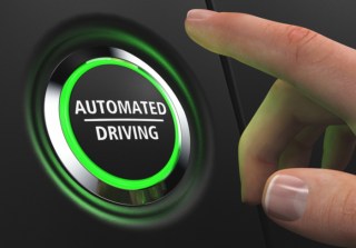 The Year Of The Self-Driving Delivery Pilot