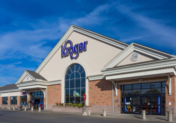 Kroger Beats Estimates Amid Digital Growth