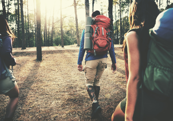 A Room Key Season Pass For Outdoor Adventurers
