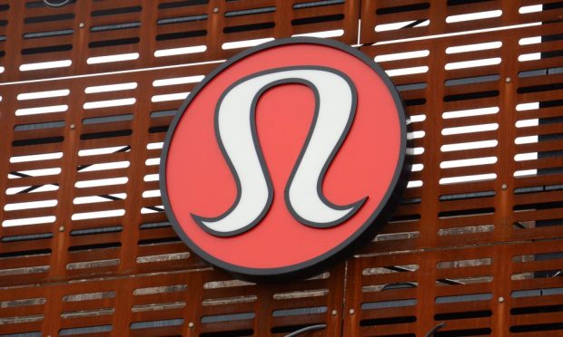 Lululemon Opens Pop-Up Library With Penguin Random House In NYC