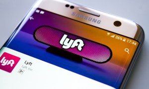 Lyft To Get A Lift From IPO?