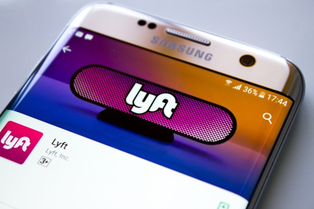 Lyft To Get A Lift From IPO?