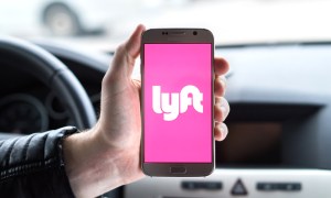 Lyft Teams With Nonprofit for Grocery Access