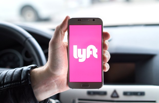 Lyft Teams With Nonprofit For Grocery Access Program