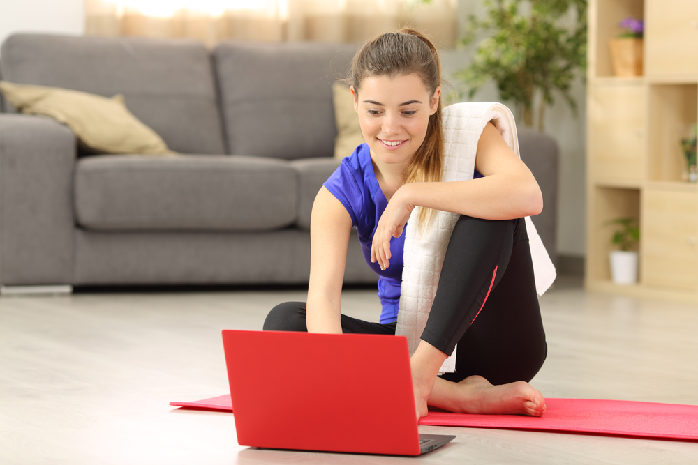 Mariana Tek On Bringing Concierge Service To Boutique Fitness Booking