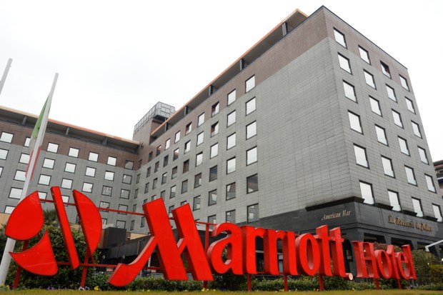 Why Consumers Won’t Bail on Marriott Post-Breach