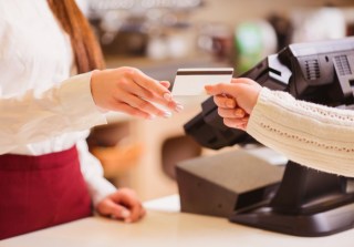 Retail Sales Jump By 5.1 Percent Over The Holidays