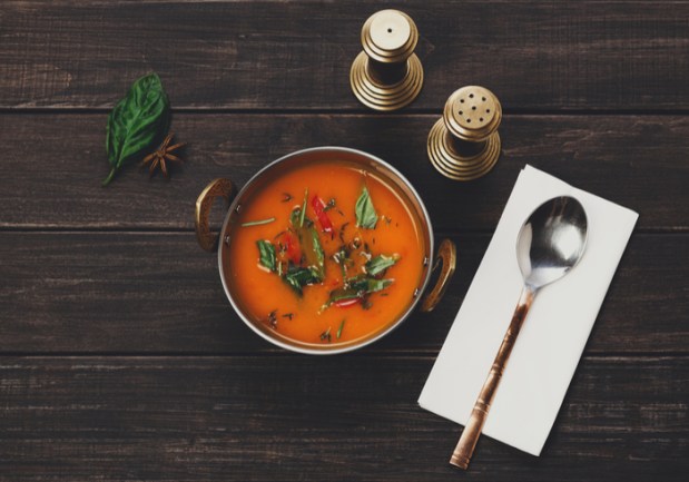 How Food Packet Startups Are Going ‘Microwave 2.0’ For Authentic Meals