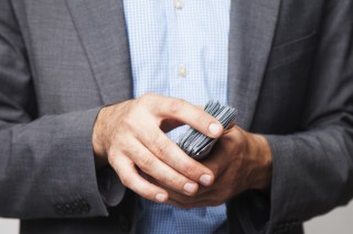 Merchant Cash Advance Firms In NY AG’s Crosshairs