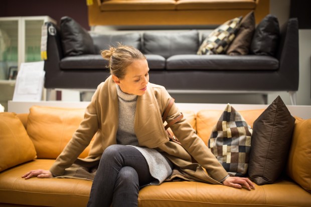 Millennials Shop for Furniture with D2C Brands