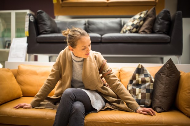 How Millennials Shop For Furniture With Direct-To-Consumer Brands