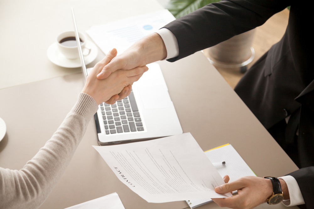 Credit Unions Jump On The FI-FinTech Collaboration Train