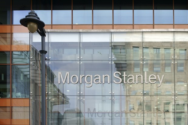 Morgan Stanley Fined By FINRA For Compliance Lapses