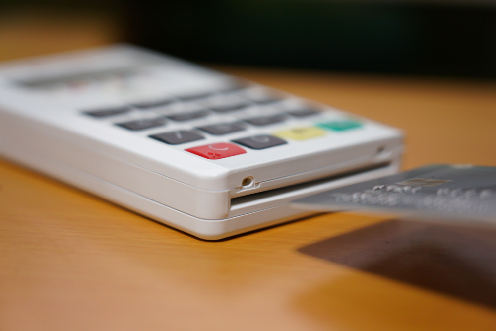Today in Data: Enhanced mPOS Features