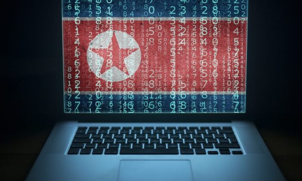 North Korea Suspected In Hacking Of South Koreans