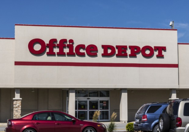 Office Depot Unveils Smart Home Services