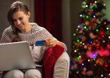 Online Holiday Spending Already A Record-Breaker