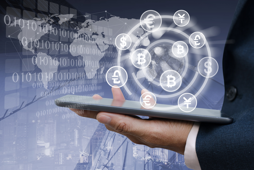 OweMe Lands Seed Funding For Blockchain Trade Finance Platform