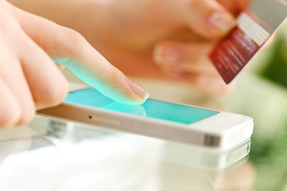 Today In Data: The ‘Two Steps Forward, One Step Back’ Dance In Payments And Commerce