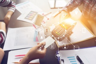 KPMG: 2018 Was The Year of Democratization