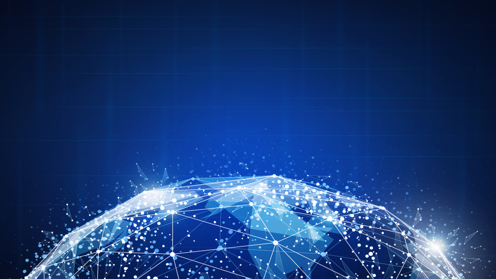 Blockchain Tech Disrupts The Corporate Payments Status Quo