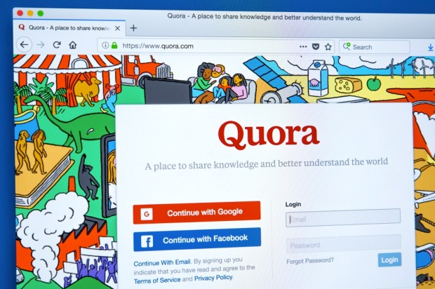 Quora’s 100M Users Affected By Data Breach