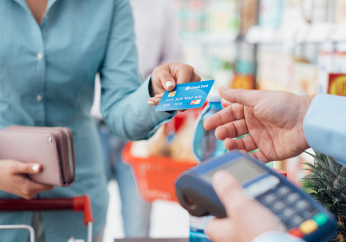 Core Retail Sales Grew 0.9 Percent In November
