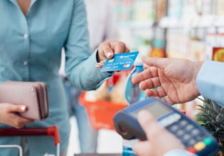 Core Retail Sales Grew 0.9 Percent In November