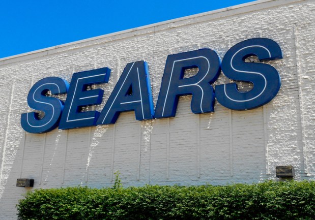 ESL Investments Secures Financing to Save Sears