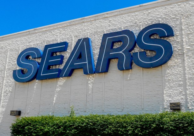 Bank Of America, Citi Back Lampert To Save Sears