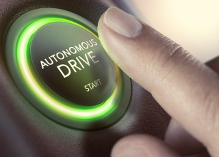 Arizona Autonomous Vehicle Tests Build On World’s Fair Legacy