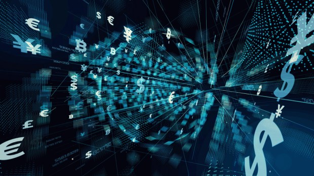 Seven Disruptors Forcing Change In Small Business Banking