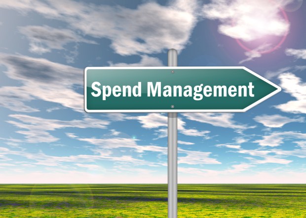 Spend Management: Simpler and Faster Payments