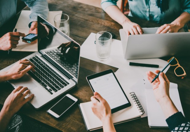 Retailers Eye Industry-Shaking Innovation With Accelerators